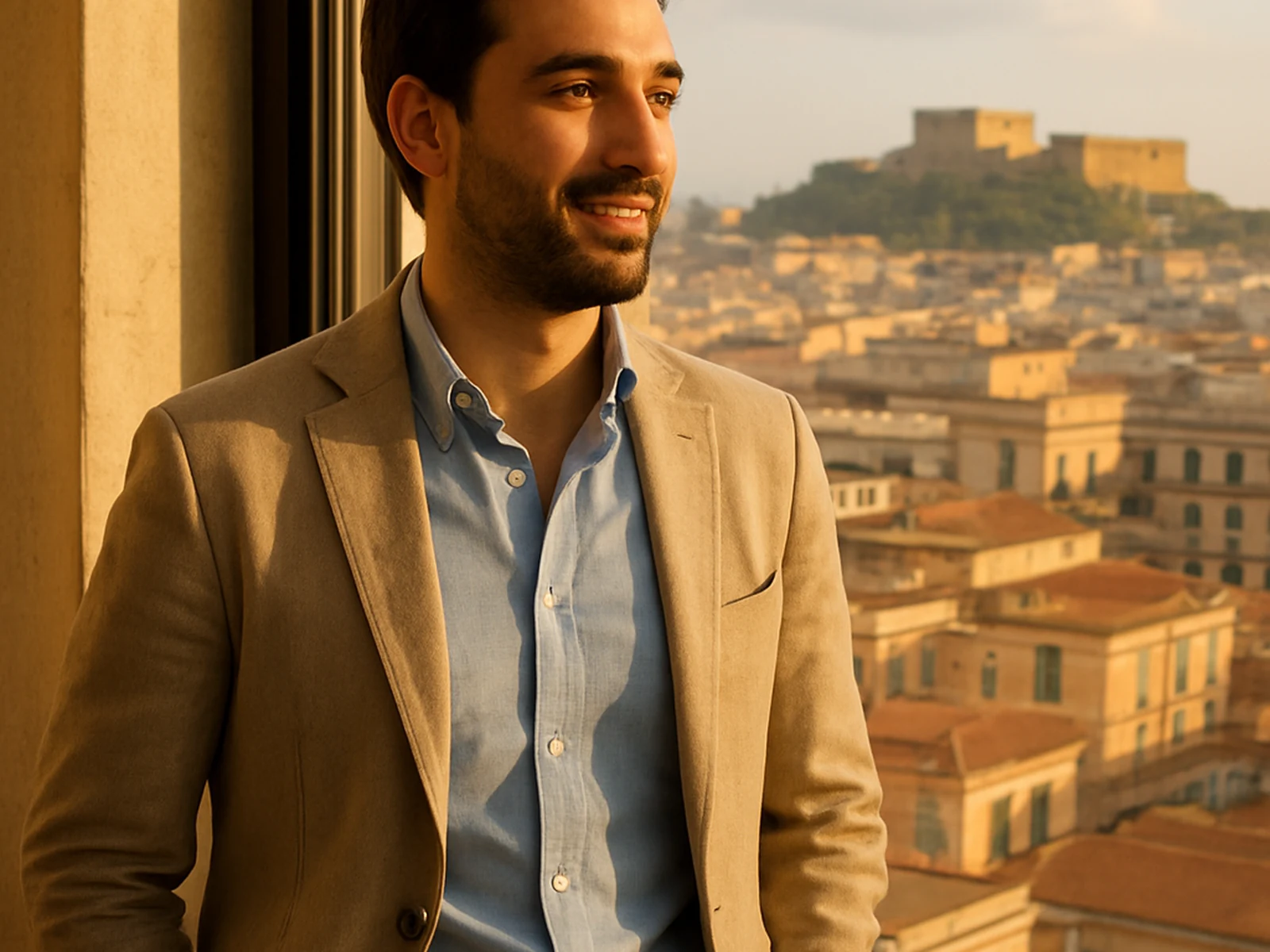 Gianluca De Luca